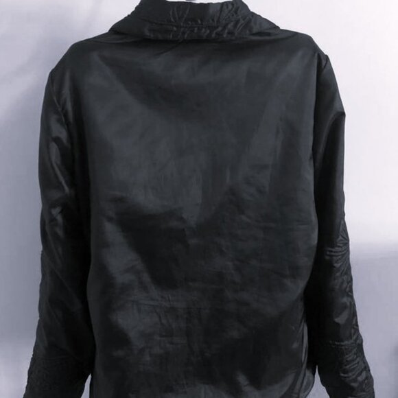 Vintage Lightweight Design Jacket (S/M) - Picture 3 of 3